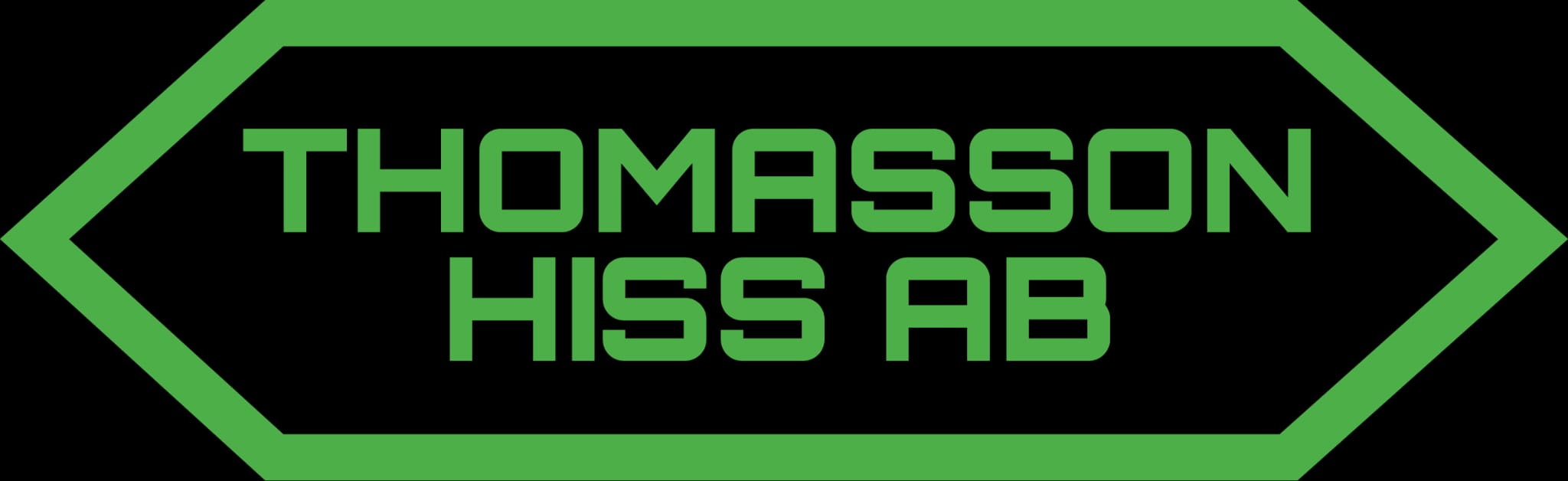 Thomasson Hiss AB